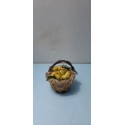 CESTA CON LIMONI CM 5X4