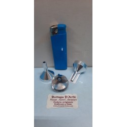 IMBUTO IN METALLO CM 2X3 FUNZIONANTE