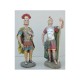 Coppia soldati romani art. SR221
