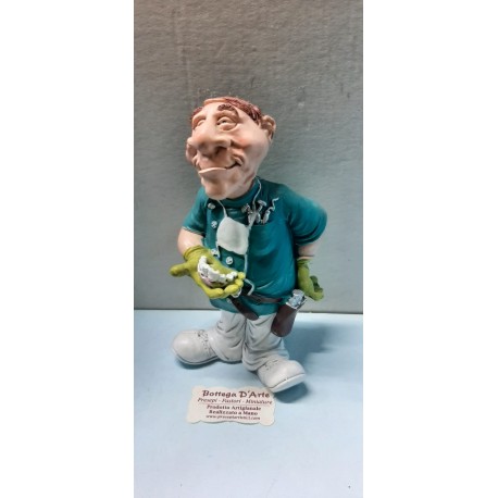 DENTISTA