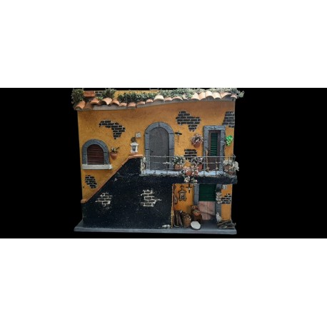 SCORCIO SICILIANO CM35X30HXCM7PROFONDITA