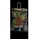 TEGOLA TERRACOTTA CM20X12X25H