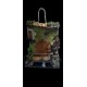 TEGOLA TERRACOTTA CM20X12X25H