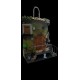 TEGOLA TERRACOTTA CM20X12X25H