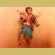 Angelo in terracotta art. 2