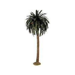 Palma singola art.PM15 - h 15 cm