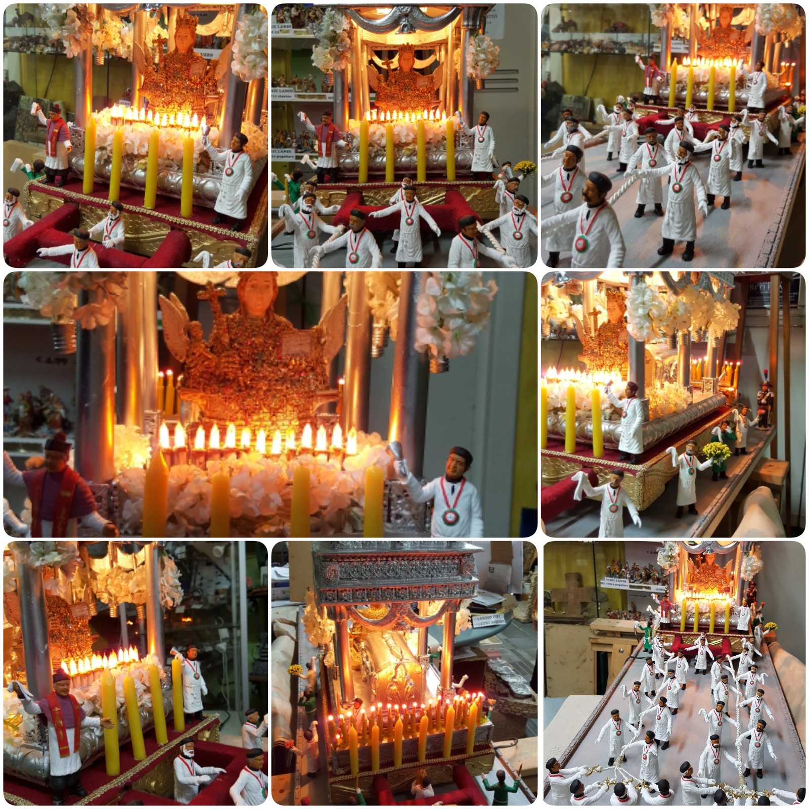 FESTA S.AGATA ACCESSORI