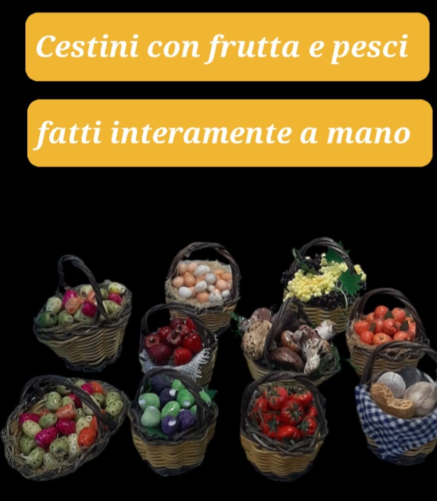 accessori presepe