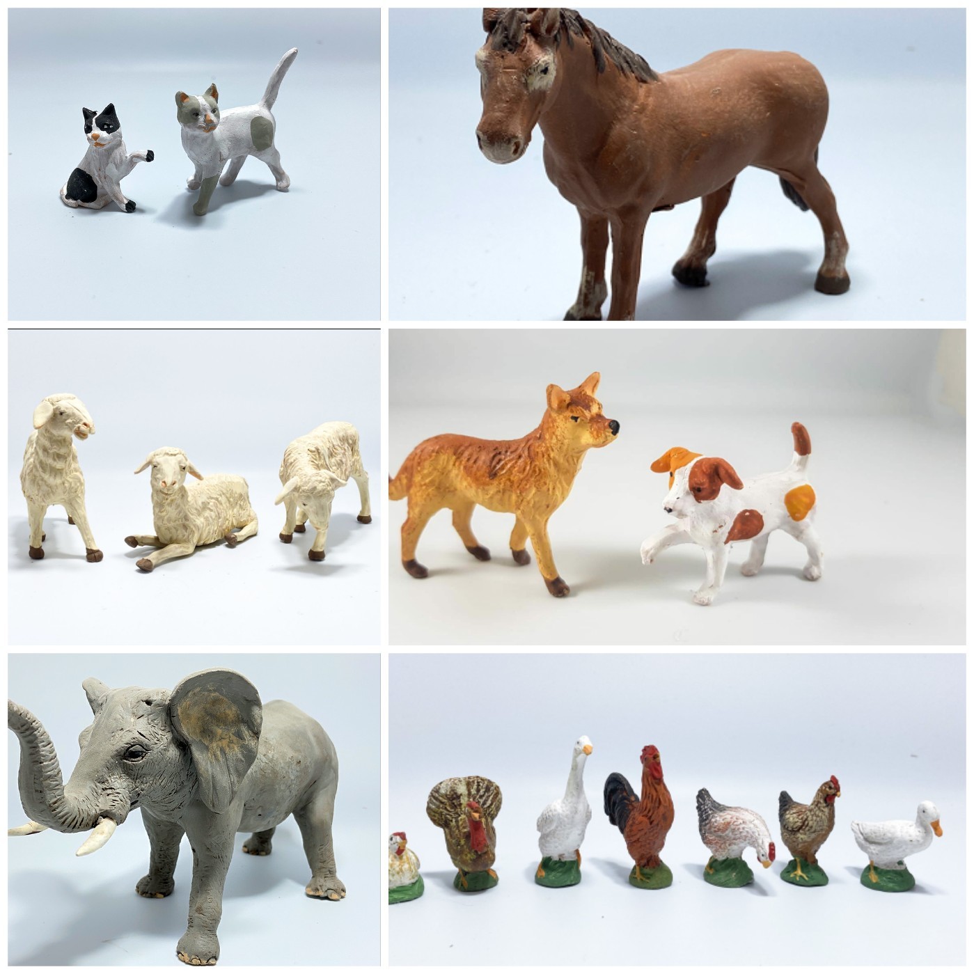 accessori presepe